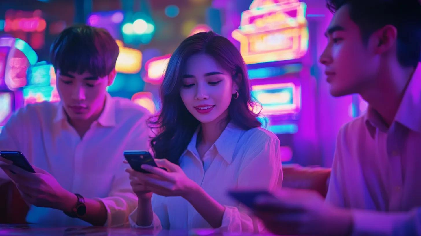 Khám Phá Thế Giới Của Ok99: Từ Loa Ok99 Đến Diễn Đàn Xổ Số 3 Miền