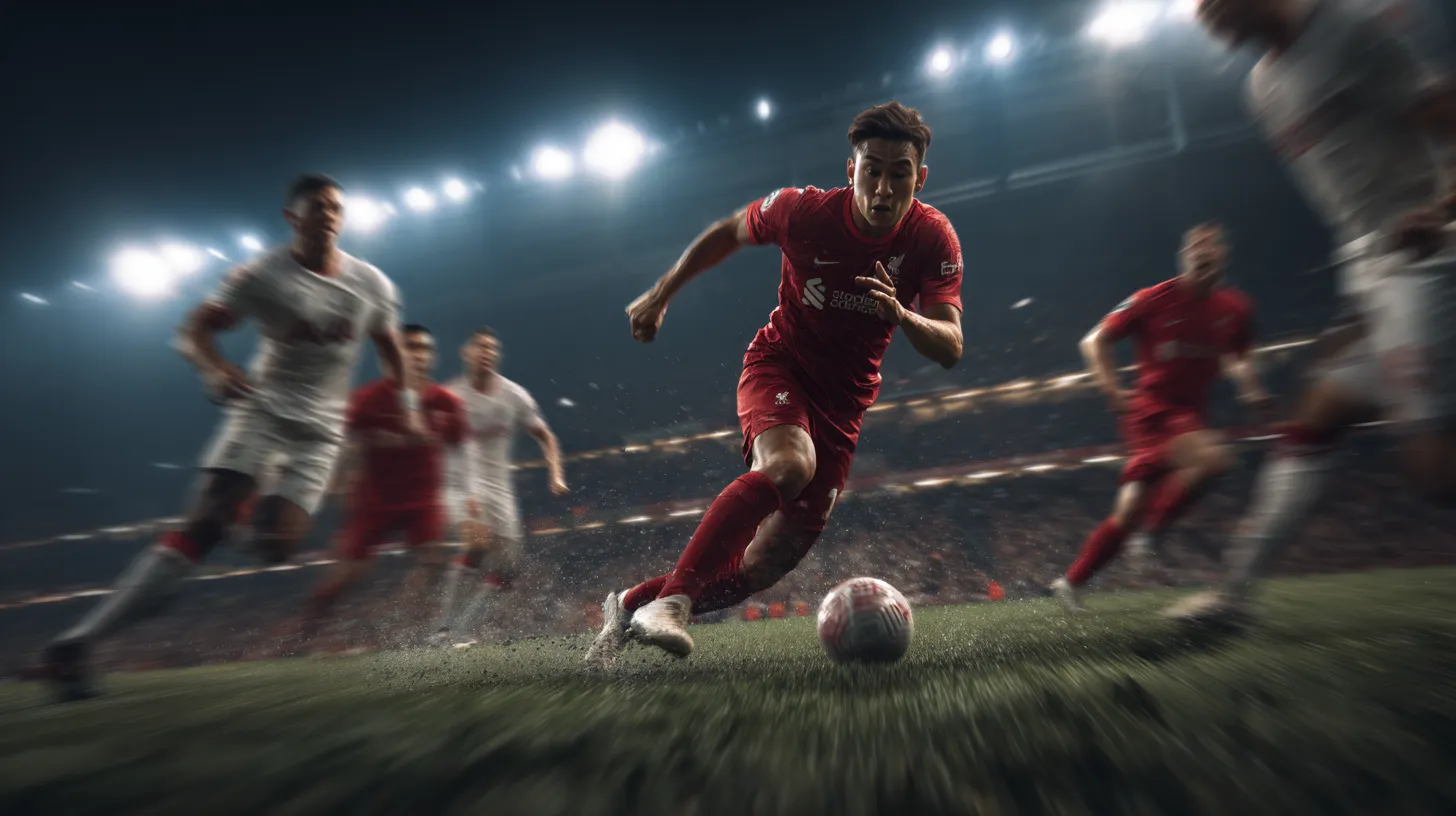 Khám Phá Thế Giới Xổ Số Với 23win