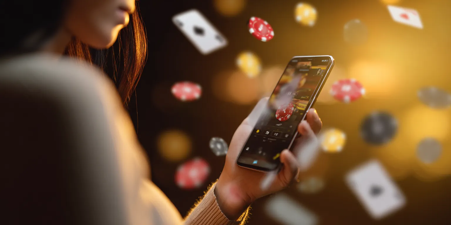 Khám Phá Thế Giới Của F88 Bet: Lựa Chọn Thông Minh Cho Người Chơi