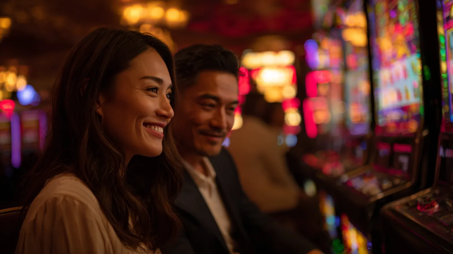 Khám Phá Huebet: Nơi Tìm Kiếm Cơ Hội Thắng Lớn