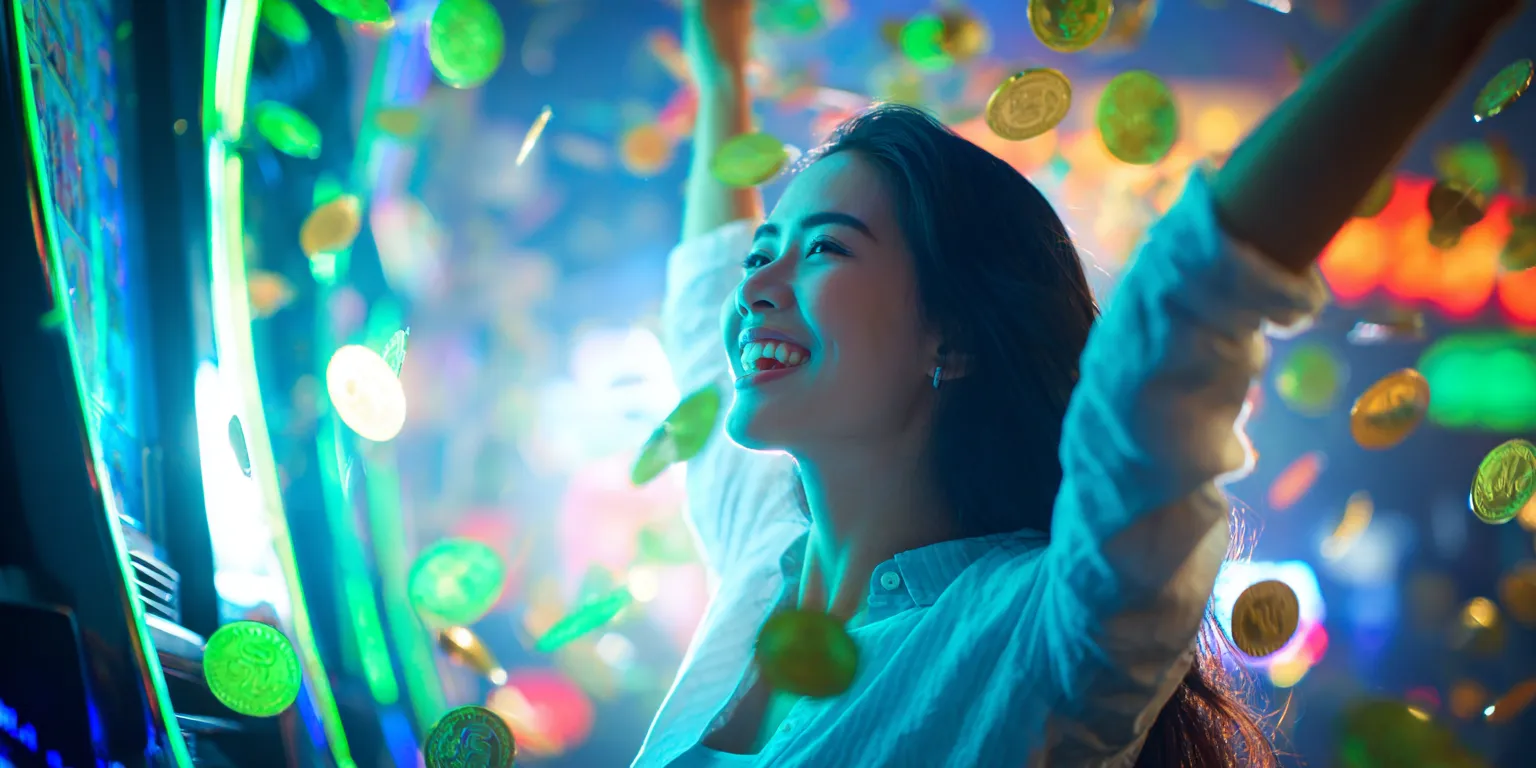 Khám Phá Huebet: Lựa Chọn Hàng Đầu Cho Xổ Số Trực Tuyến