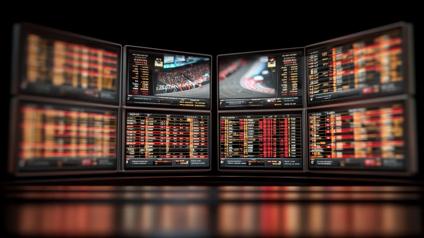 Khám Phá Huebet: Nền Tảng Xu Hướng Trong Xổ Số và Lô Đề