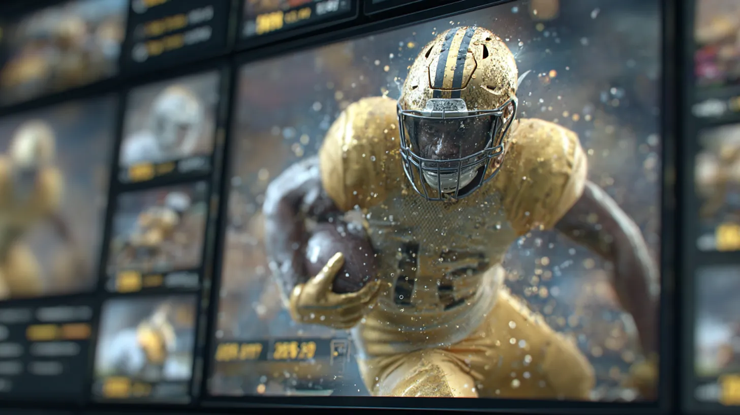 Khám Phá 188 Bet: Địa Chỉ Tin Cậy Cho Người Chơi Xổ Số