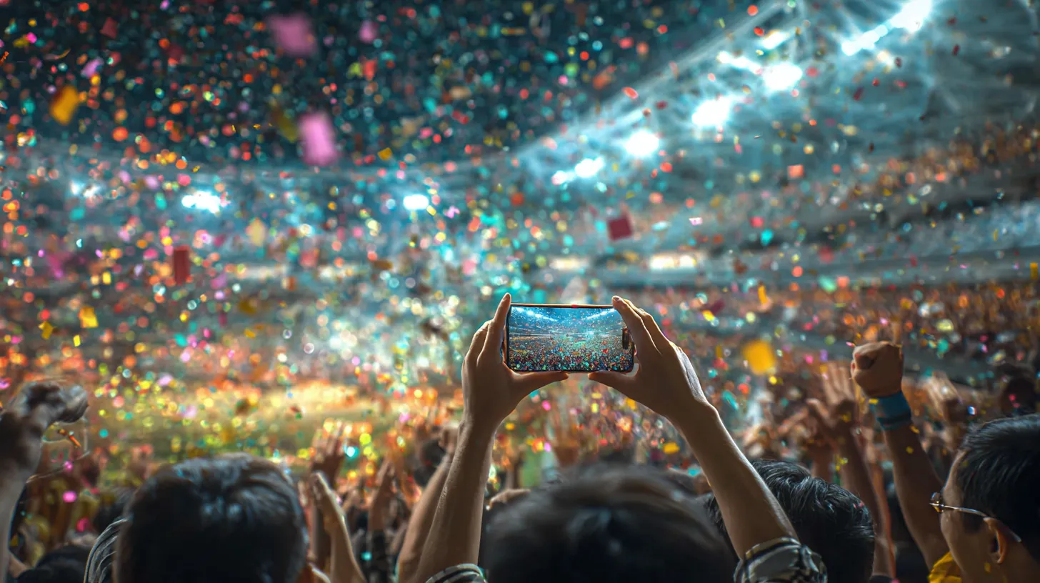 Khám Phá Thế Giới Xổ Số với QQ88