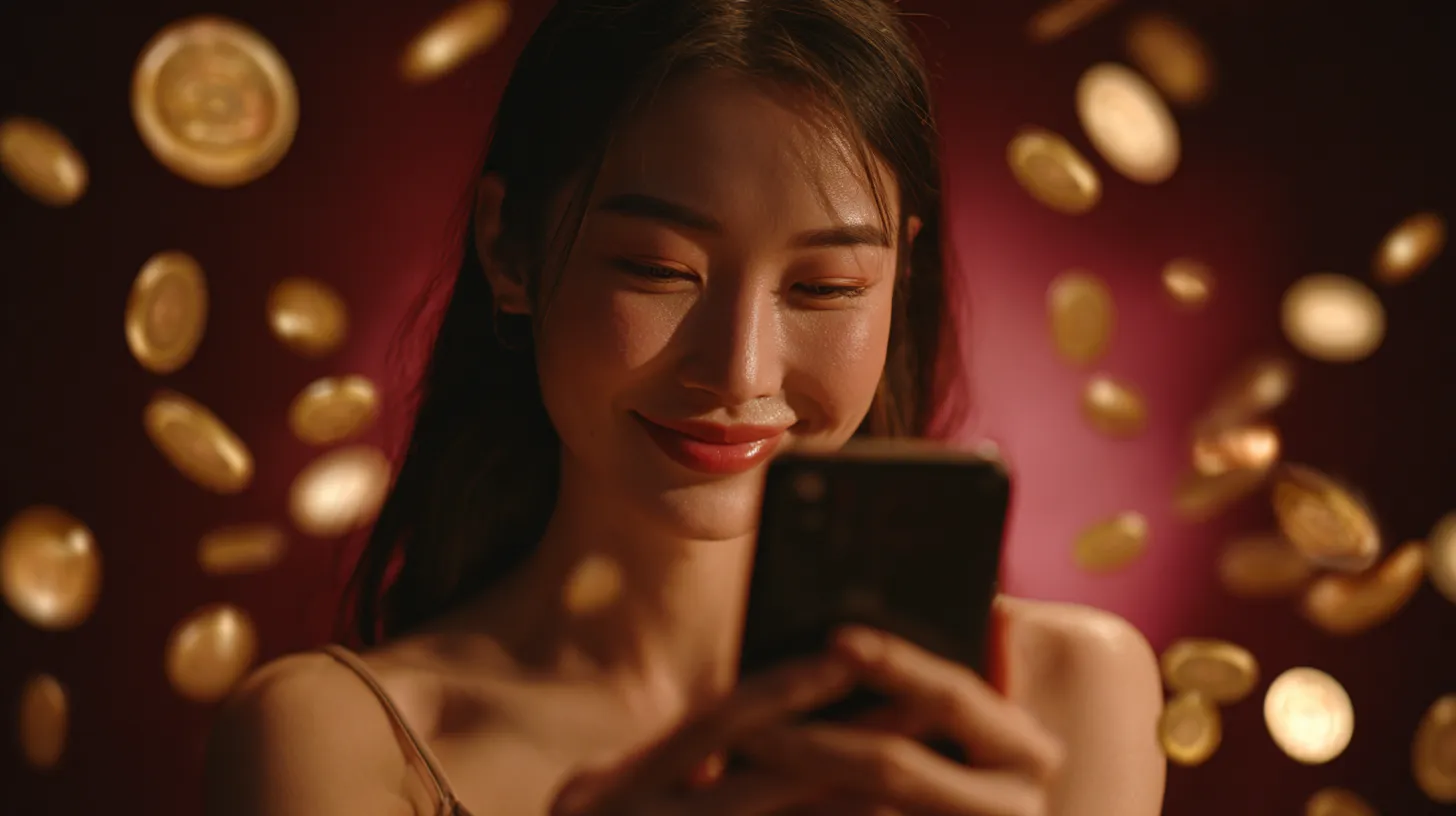 Khám Phá Shbet88: Nền Tảng Xổ Số Trực Tiếp Đáng Tin Cậy