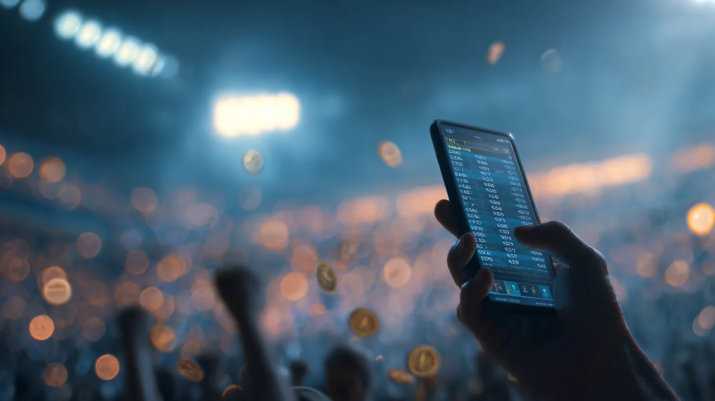 Khám Phá Thế Giới Xổ Số Với 78win