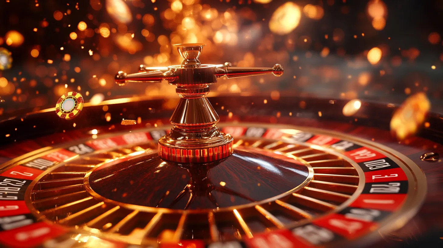 Khám Phá Thế Giới Của 188 Bet: Lựa Chọn Hoàn Hảo Cho Người Chơi Cá Cược