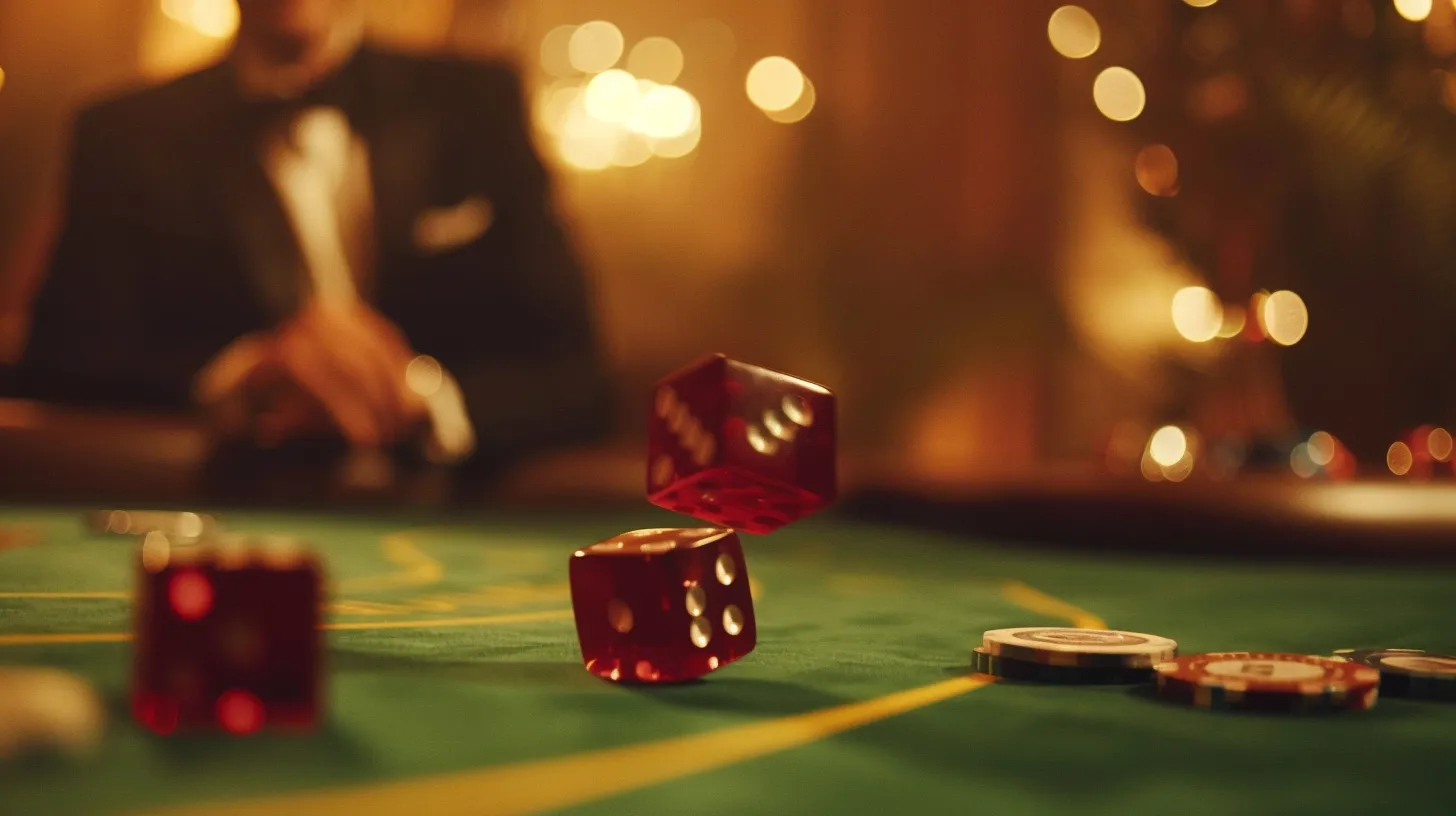 Khám Phá Thế Giới Cá Cược Trực Tuyến Với QQ88