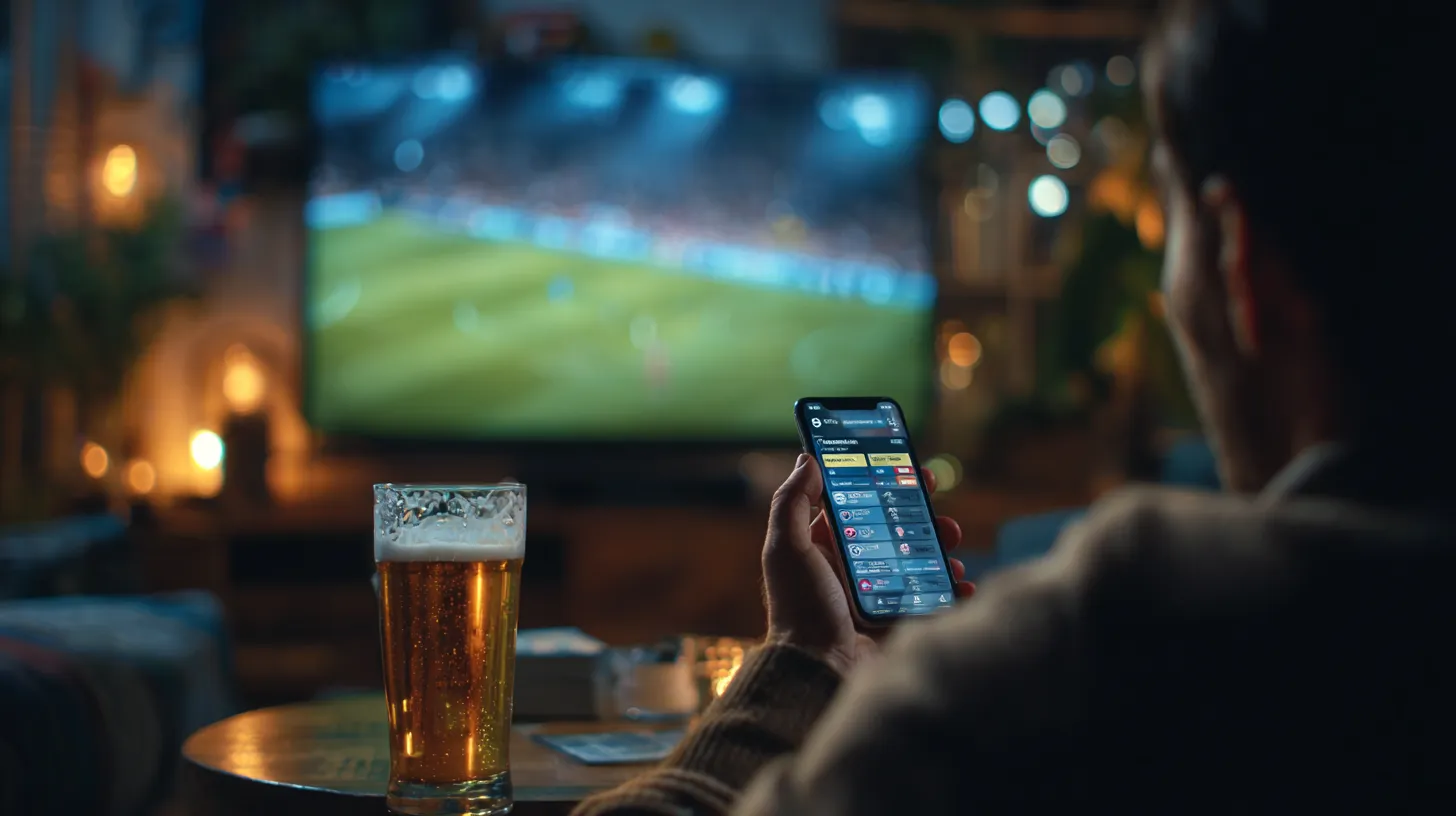 Khám Phá Thế Giới Giải Trí Tại 188 Bet