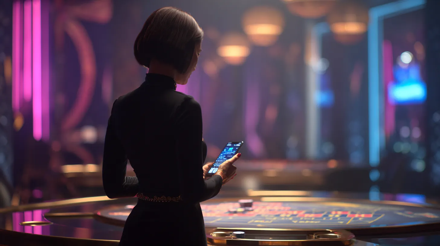 Khám Phá Gachoic1: Địa Chỉ Tin Cậy Cho Những Ai Yêu Thích Xổ Số