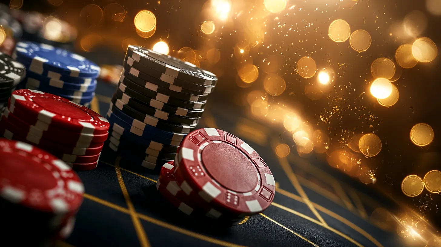 Khám Phá Thế Giới Của 188 Bet: Lựa Chọn Hoàn Hảo Cho Người Chơi Cá Cược