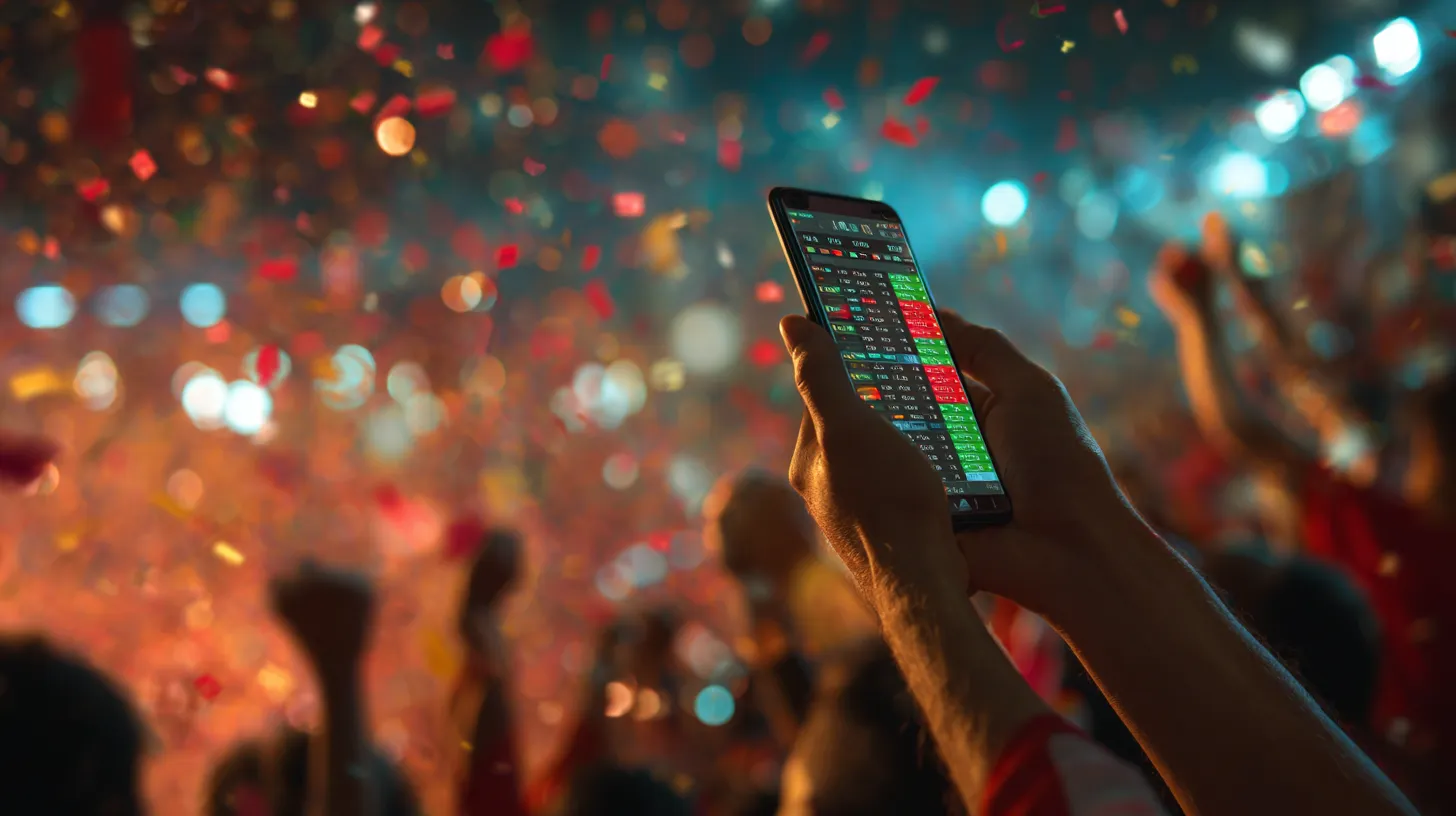 AE88: Cánh Cửa Đến Thế Giới Xổ Số Bình Phước