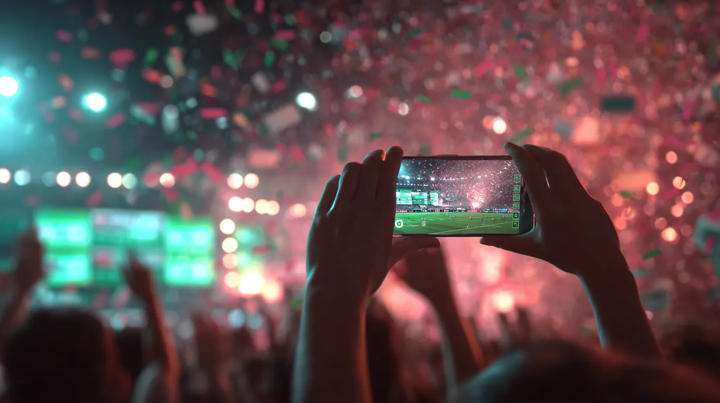 AE88: Cánh Cửa Đến Thế Giới Xổ Số Bình Phước