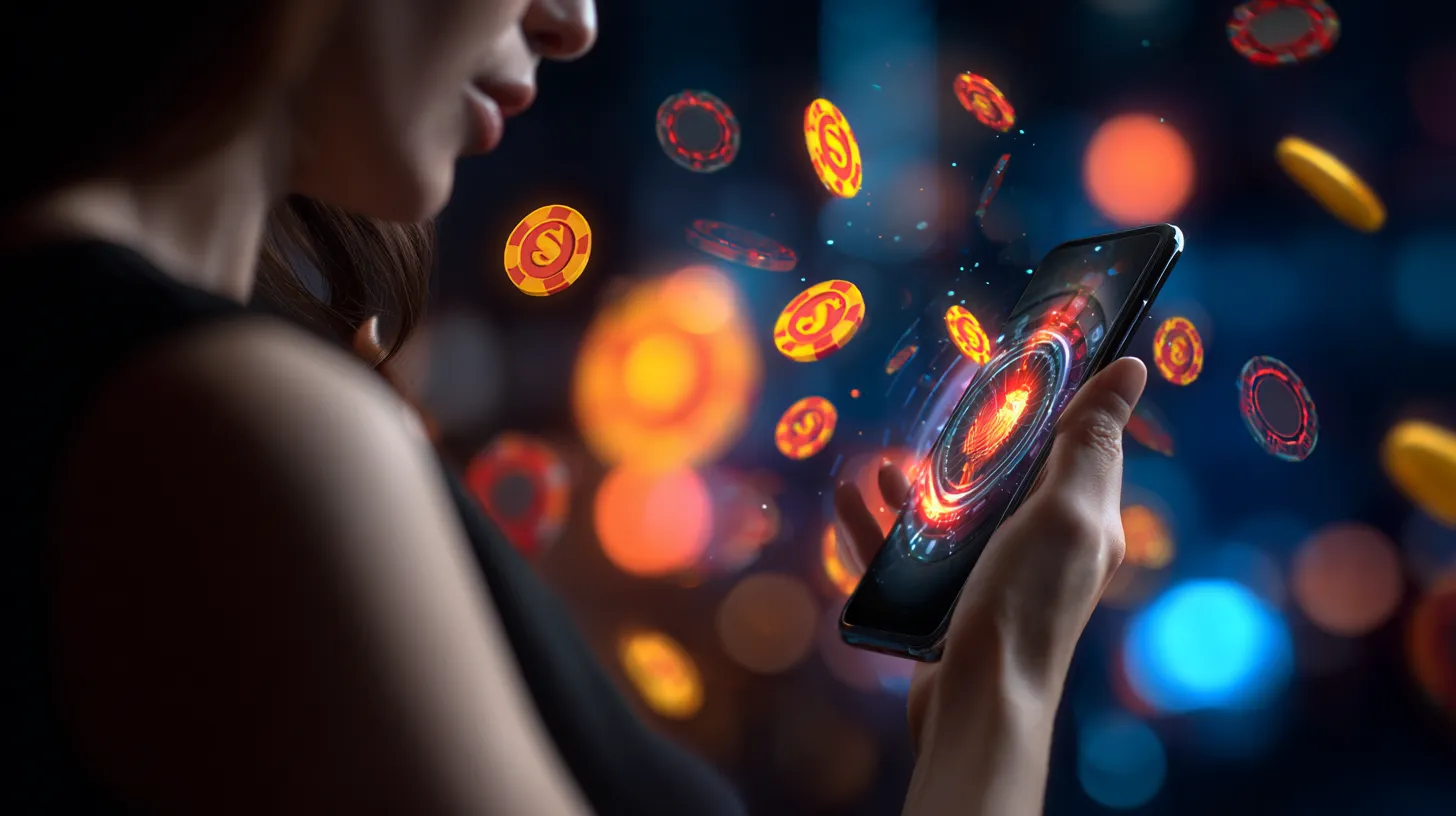 Tìm hiểu về 188 bet và những lợi ích của việc chơi xổ số trực tuyến