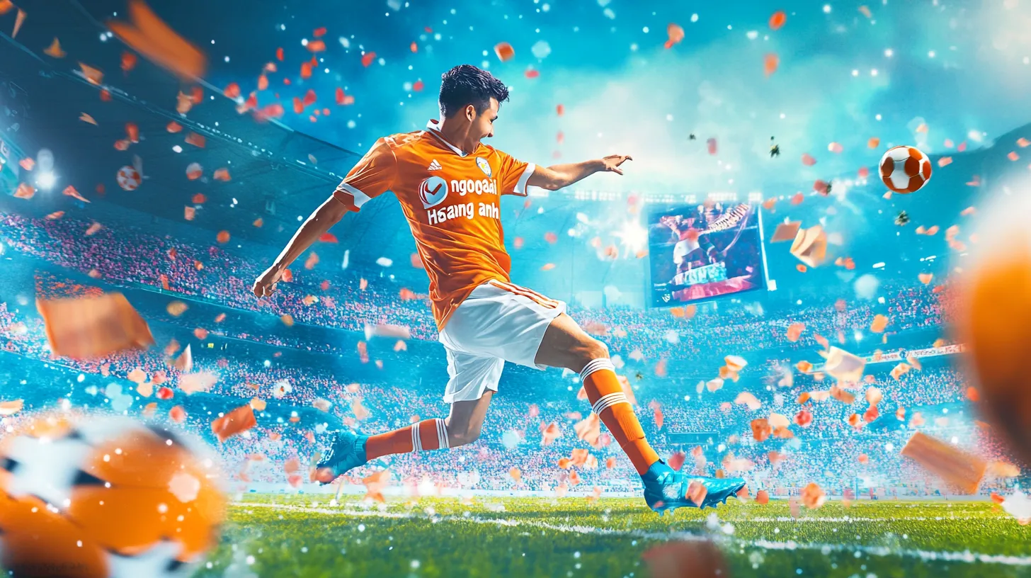 Khám Phá Thế Giới Xổ Số: Từ FC88 Đến Xổ Số Tây Ninh Ngày 1 Tháng 5