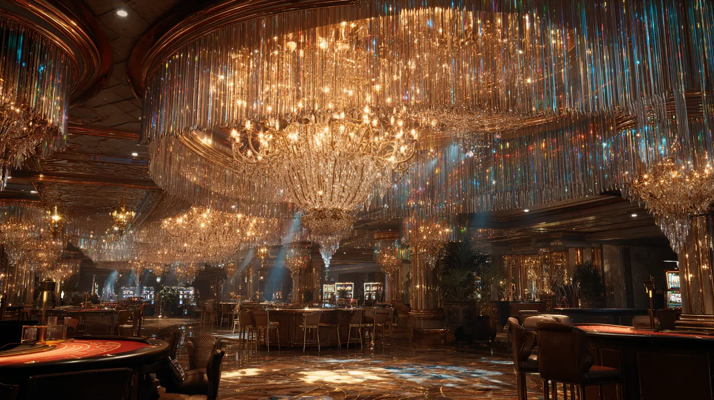 Huebet: Giải pháp tuyệt vời cho những người yêu thích xổ số