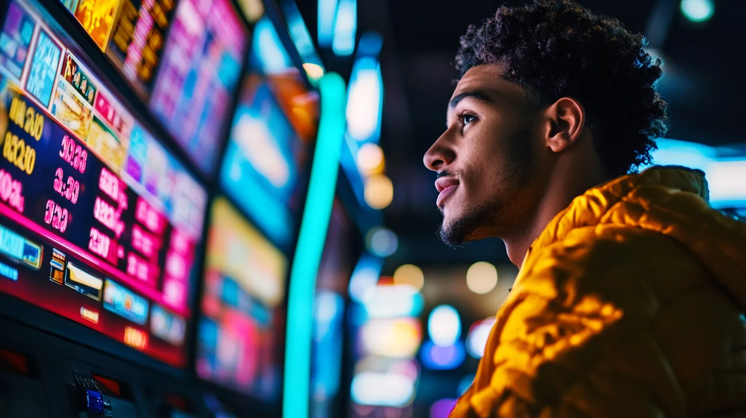 Khám Phá Gachoic1 và Những Tiện Ích Trong Xổ Số Miền Trung