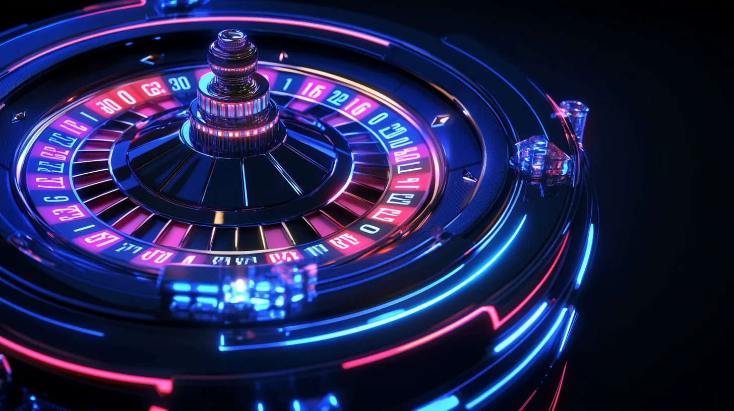 Khám Phá Thế Giới Xổ Số Cùng 23win