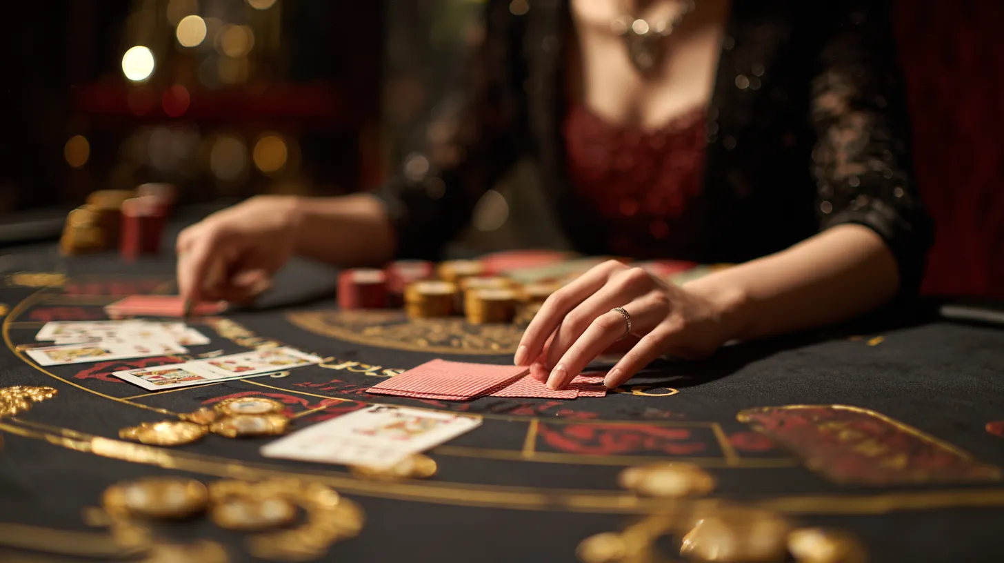 Khám Phá Daga88: Nơi Tận Hưởng Xổ Số Miền Bắc và Miền Nam