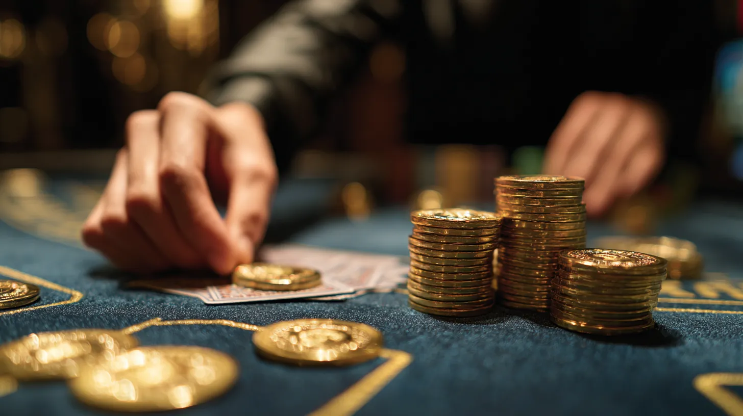 Khám Phá Daga88: Nơi Tận Hưởng Xổ Số Miền Bắc và Miền Nam