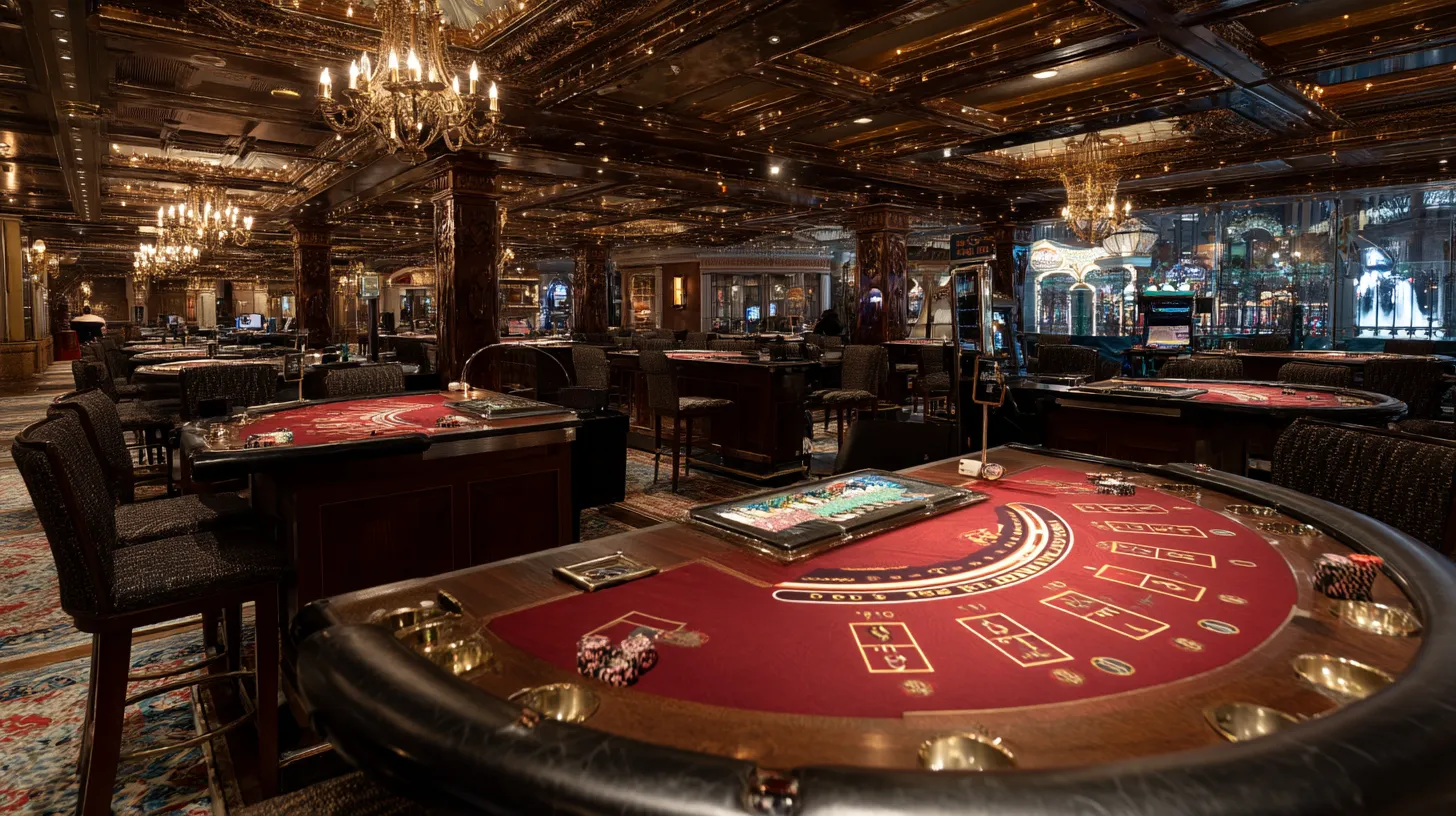 Khám Phá FC88: Ứng Dụng Xổ Số Miền Nam và Những Điều Cần Biết