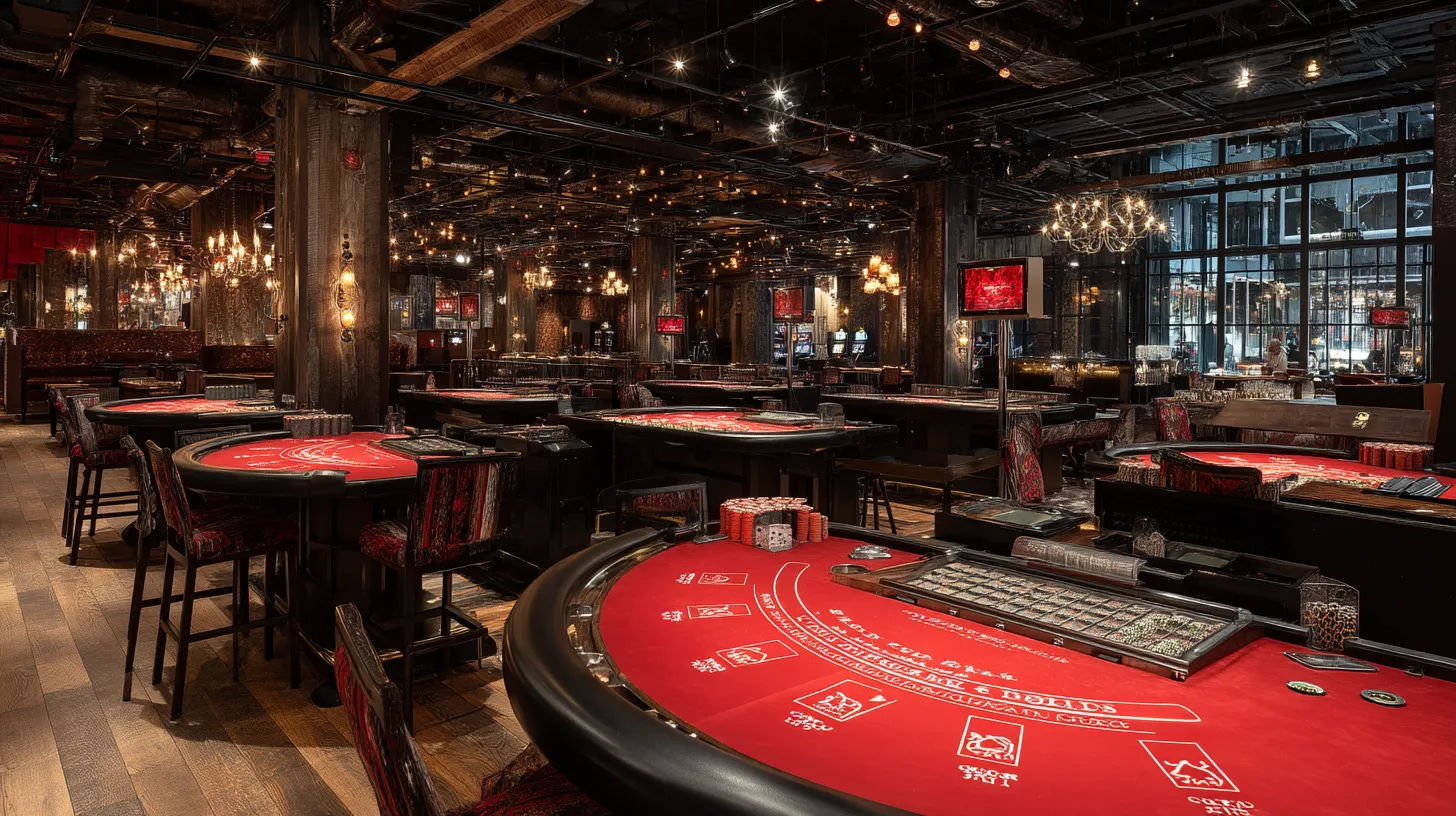 Khám Phá Thế Giới Xổ Số: Từ FC88 Đến Xổ Số Tây Ninh Ngày 1 Tháng 5