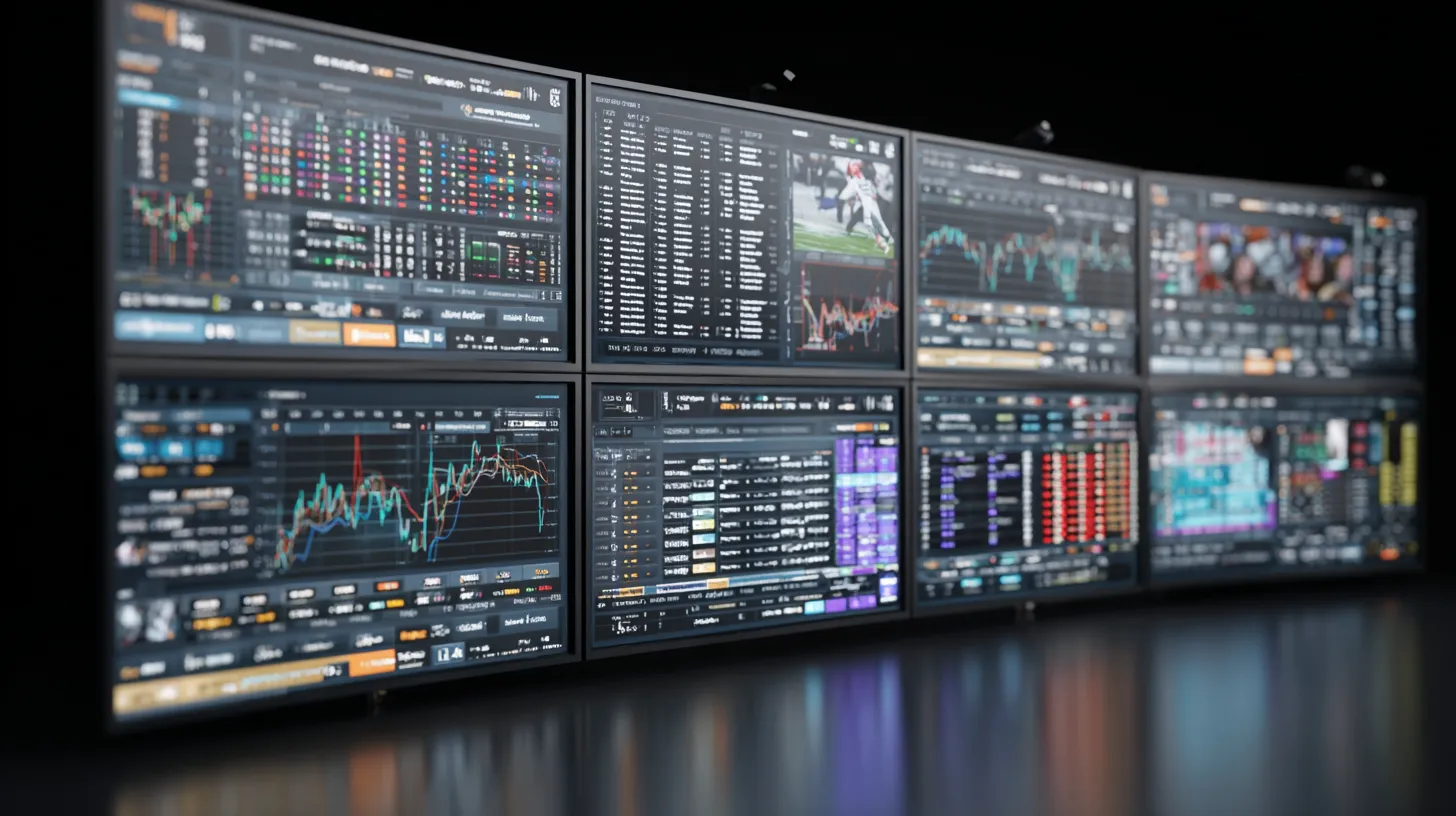 Khám Phá Thế Giới Của F88 Bet: Lựa Chọn Thông Minh Cho Người Chơi