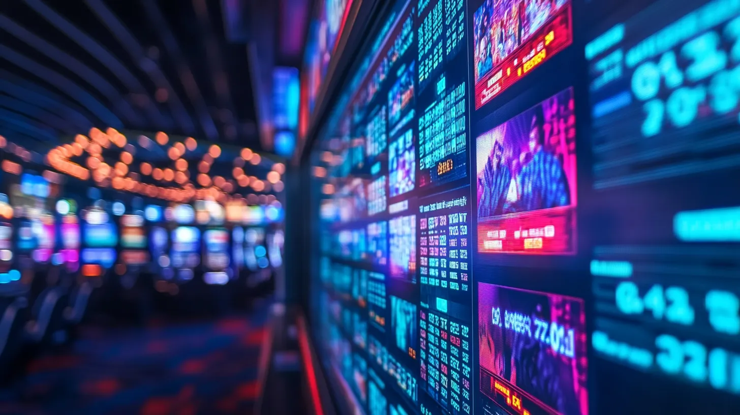 Khám Phá Thế Giới Của F88 Bet: Lựa Chọn Thông Minh Cho Người Chơi