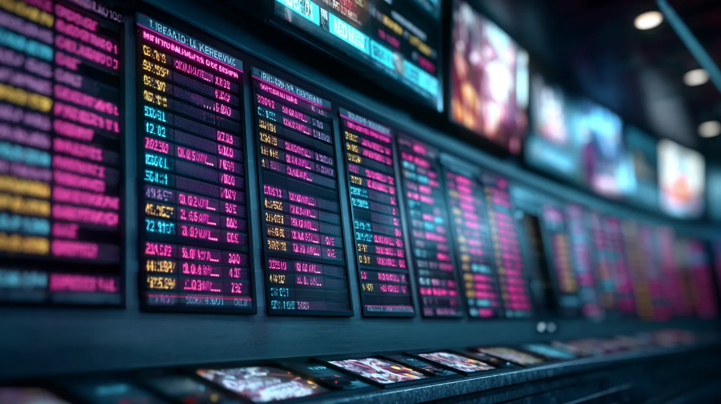 Khám Phá Huebet: Lựa Chọn Hàng Đầu Cho Xổ Số Trực Tuyến