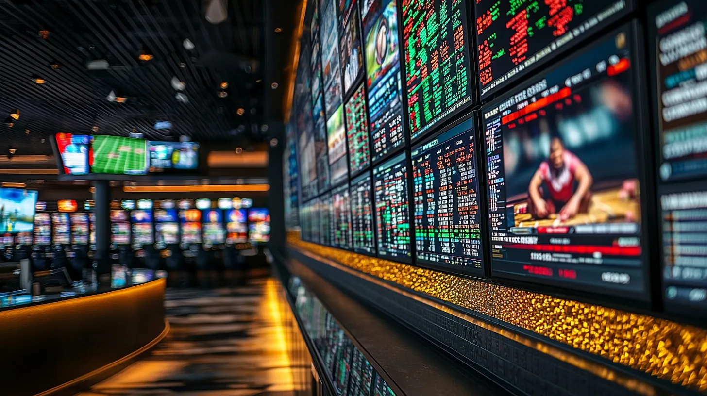 Khám Phá Thế Giới Xổ Số Online Tại SHBET88