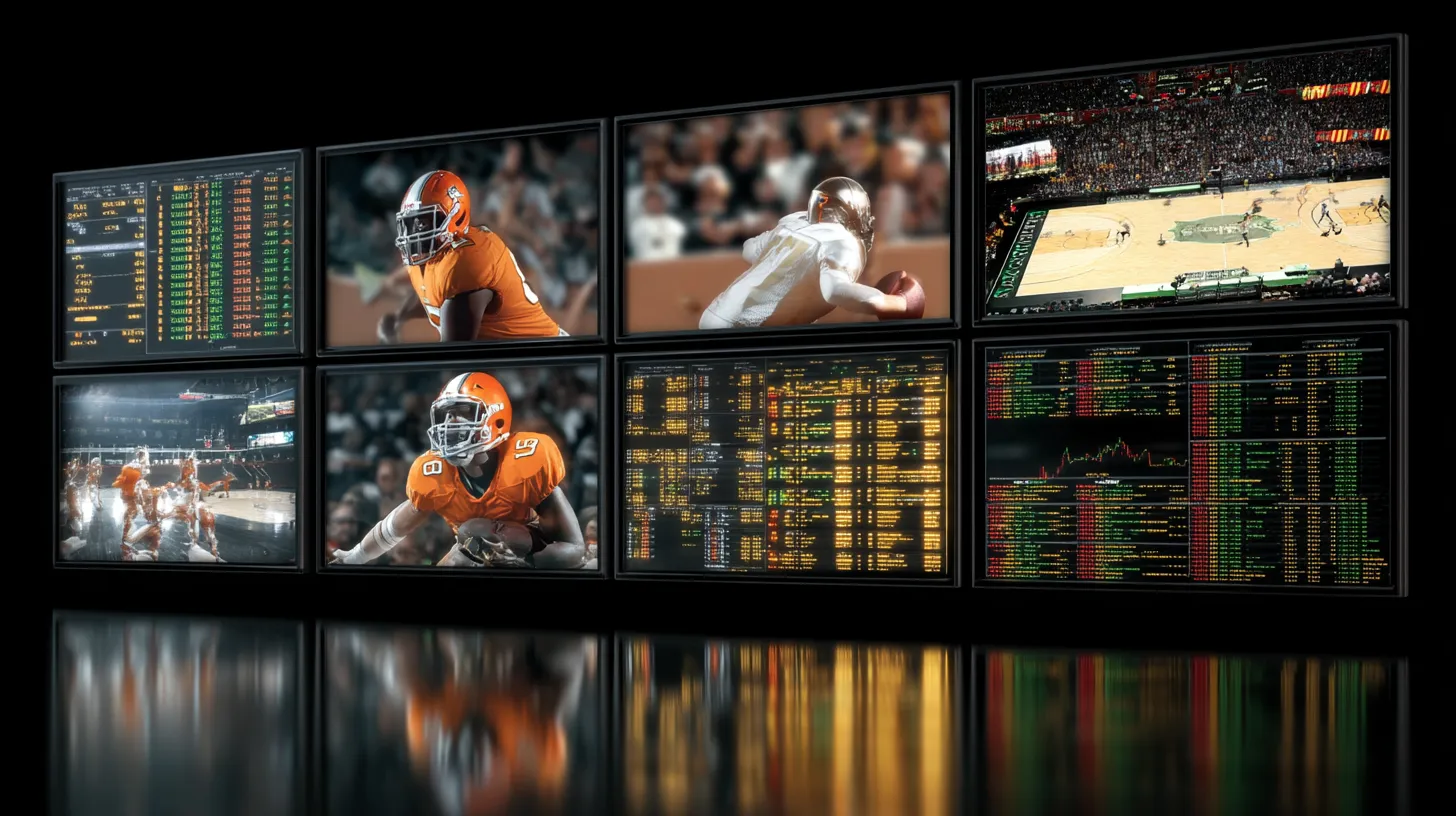 Khám Phá Thế Giới Xổ Số Online Tại SHBET88