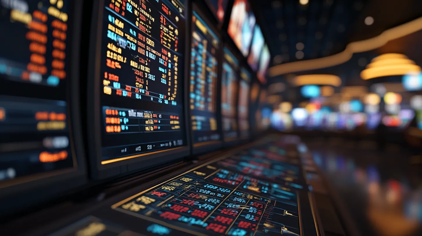 Khám Phá Thế Giới Xổ Số Online Tại SHBET88