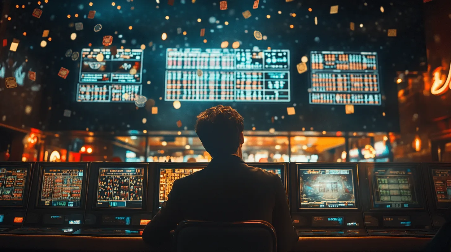 Khám Phá Alo 789: Nền Tảng Xổ Số Online Đáng Tin Cậy