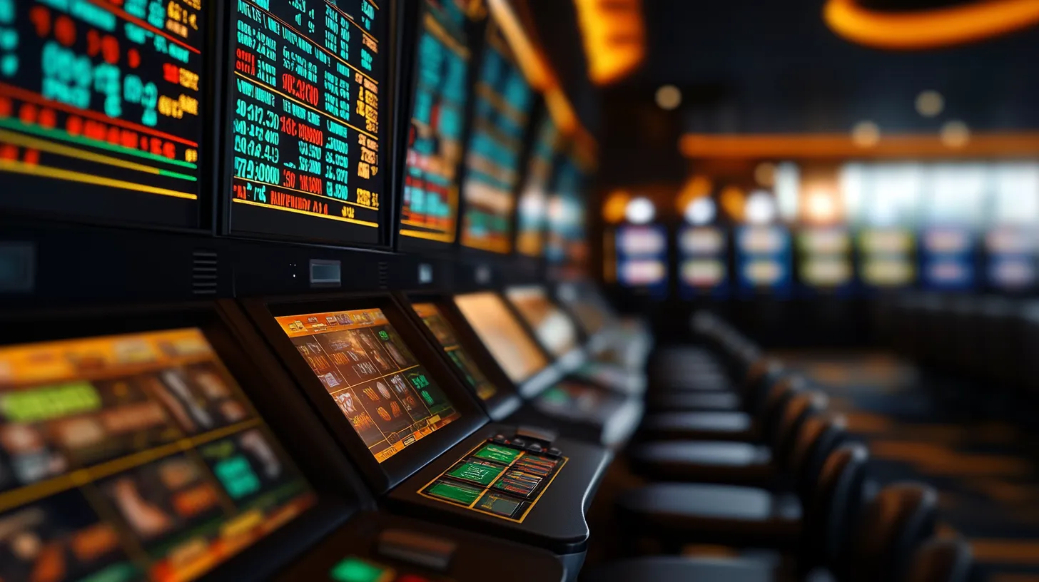 Khám Phá Thế Giới Đặt Cược Tại 188 Bet