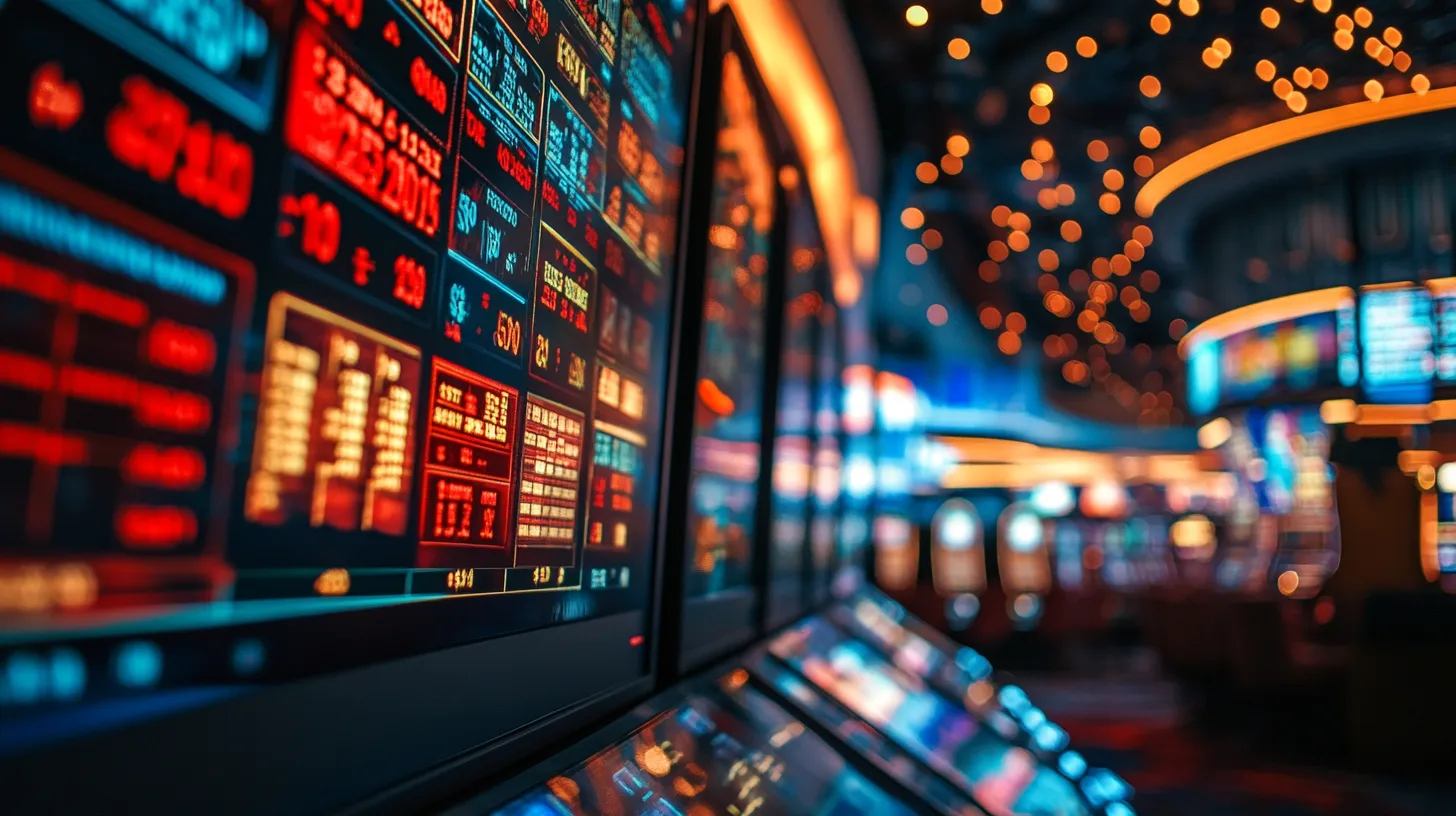 AE88: Cánh Cửa Đến Thế Giới Xổ Số Bình Phước