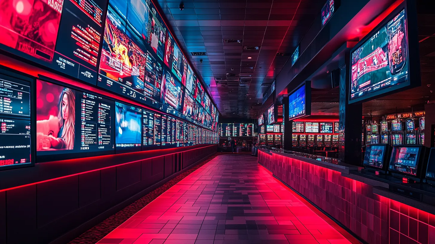 AE88: Cánh Cửa Đến Thế Giới Xổ Số Bình Phước