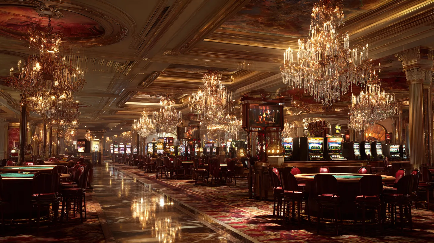 Khám Phá Huebet: Cổng Thông Tin Xổ Số Kiến Thiết Miền Nam