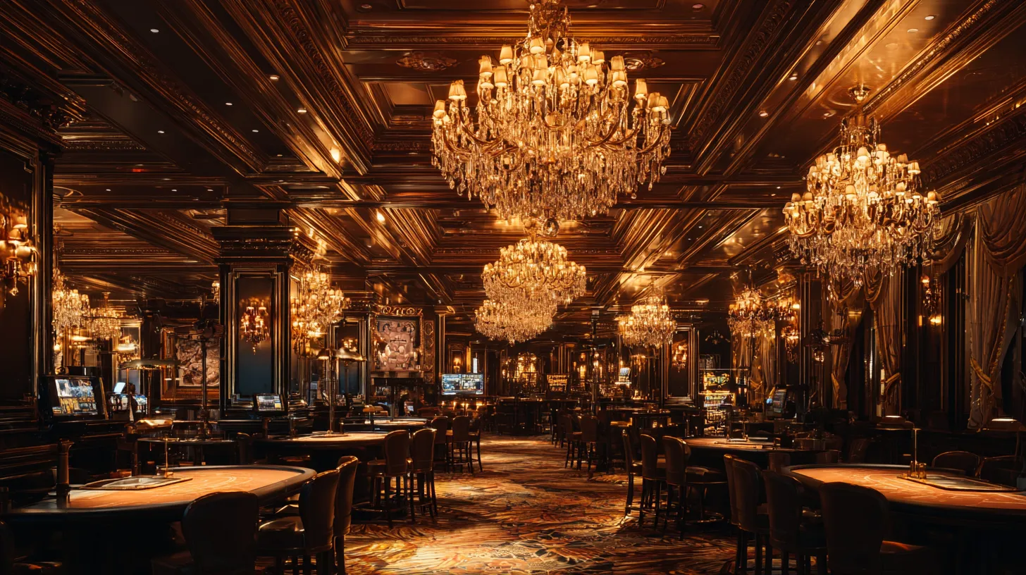 Khám Phá Thế Giới Của F88bet: Nhà Cái Uy Tín và Những Điều Cần Biết