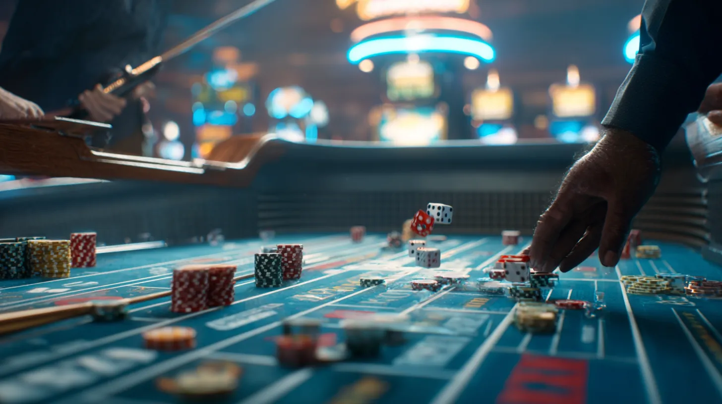 Khám Phá Thế Giới Xổ Số: Từ FC88 Đến Xổ Số Miền Bắc