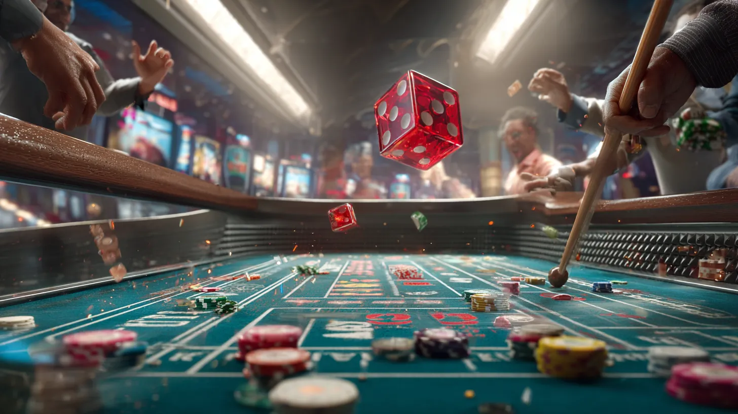 Khám Phá Thế Giới Xổ Số: Từ FC88 Đến Xổ Số Miền Bắc